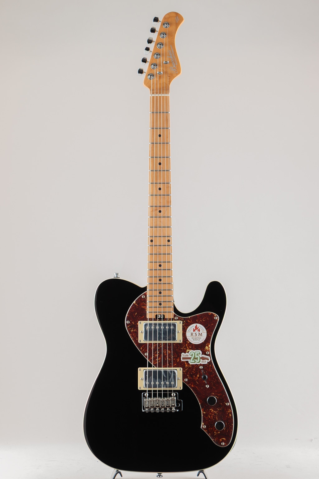 TACTICS-CTM25 RSM/M Black