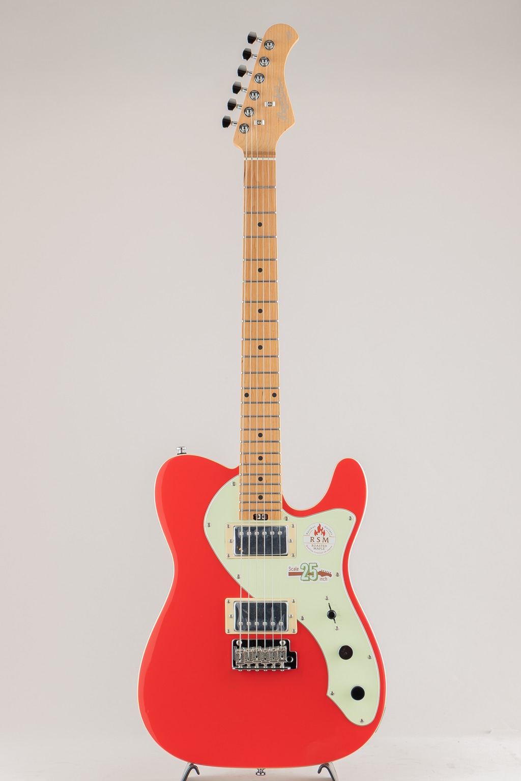 TACTICS-CTM25 RSM/M FR