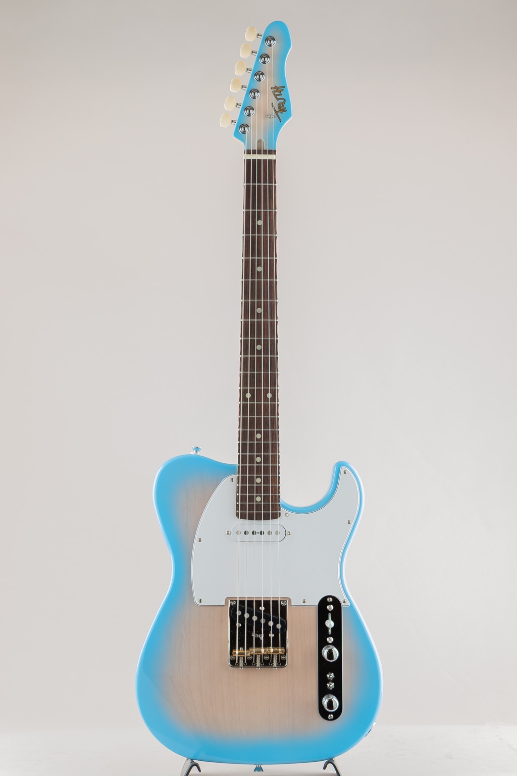 TTL-201 / White Blue Shade