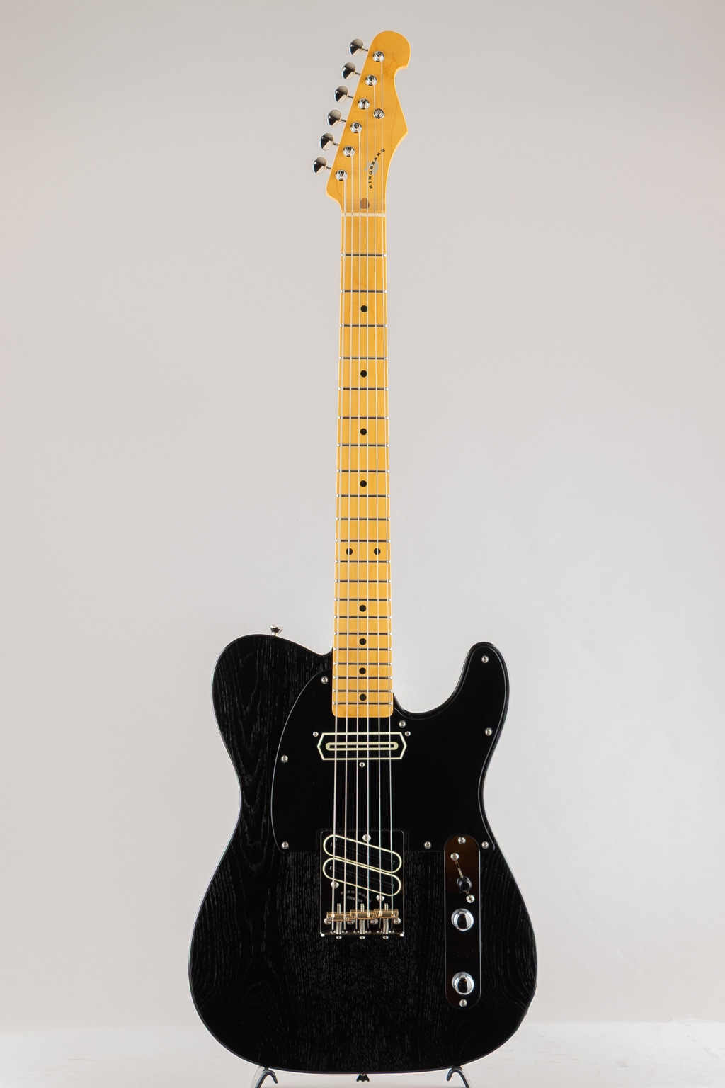 Sidewinder CC / Black