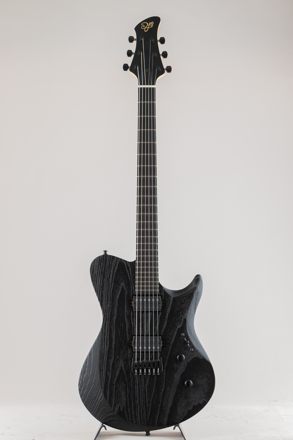 MOTIVE-II 6strings / Grind Black