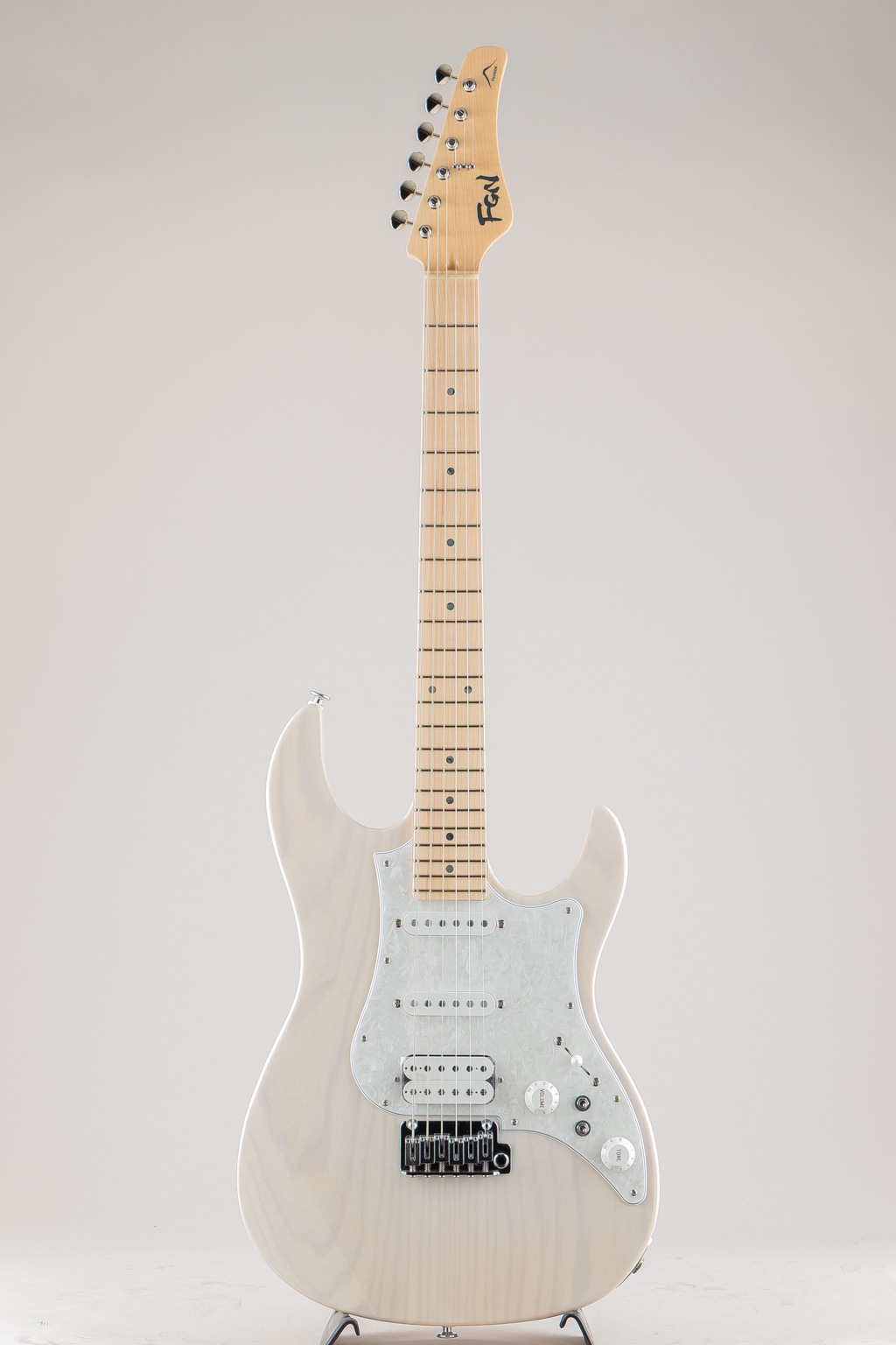 EOS2-ASH-M / White Blonde