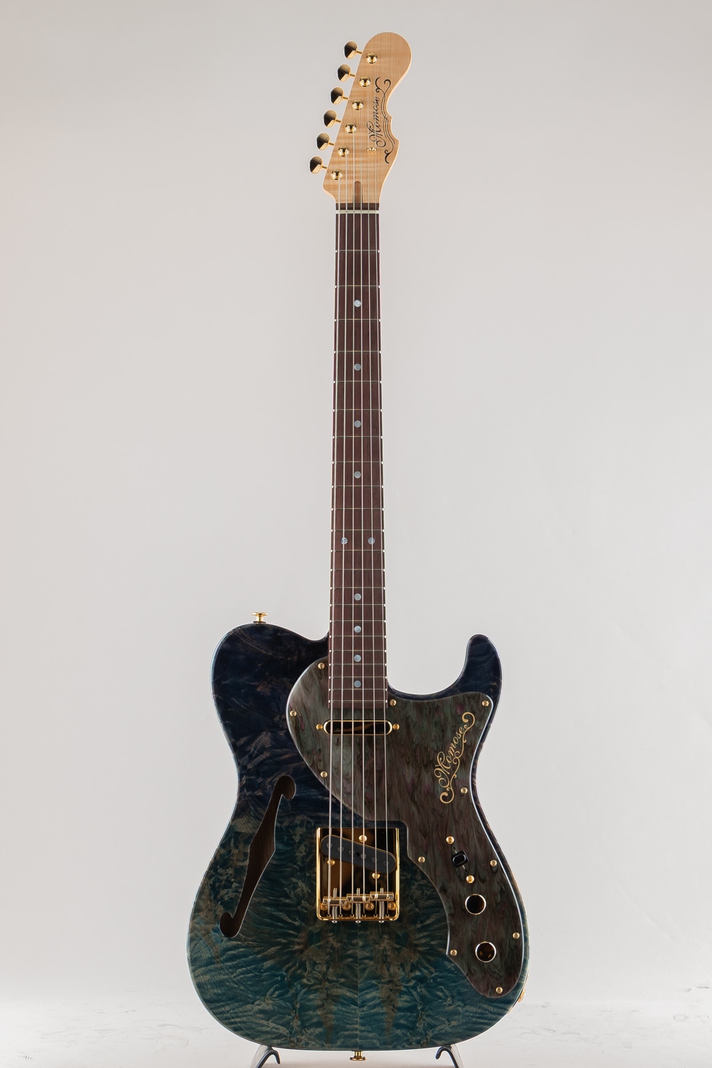 MT-HOLLOW-Premium/FT #22341