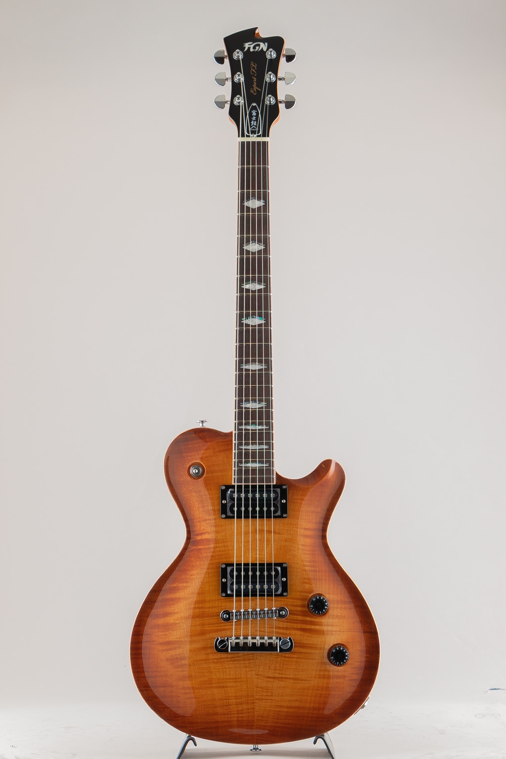 EFL-FM / Vintage Violin