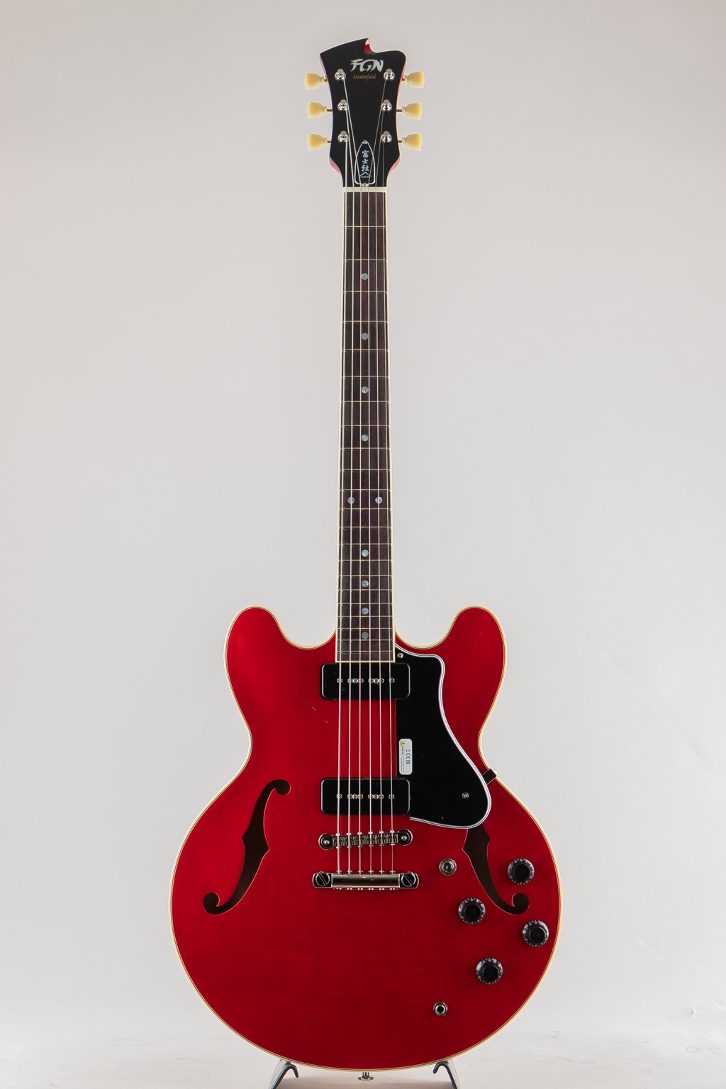 MSA-SP / Cherry