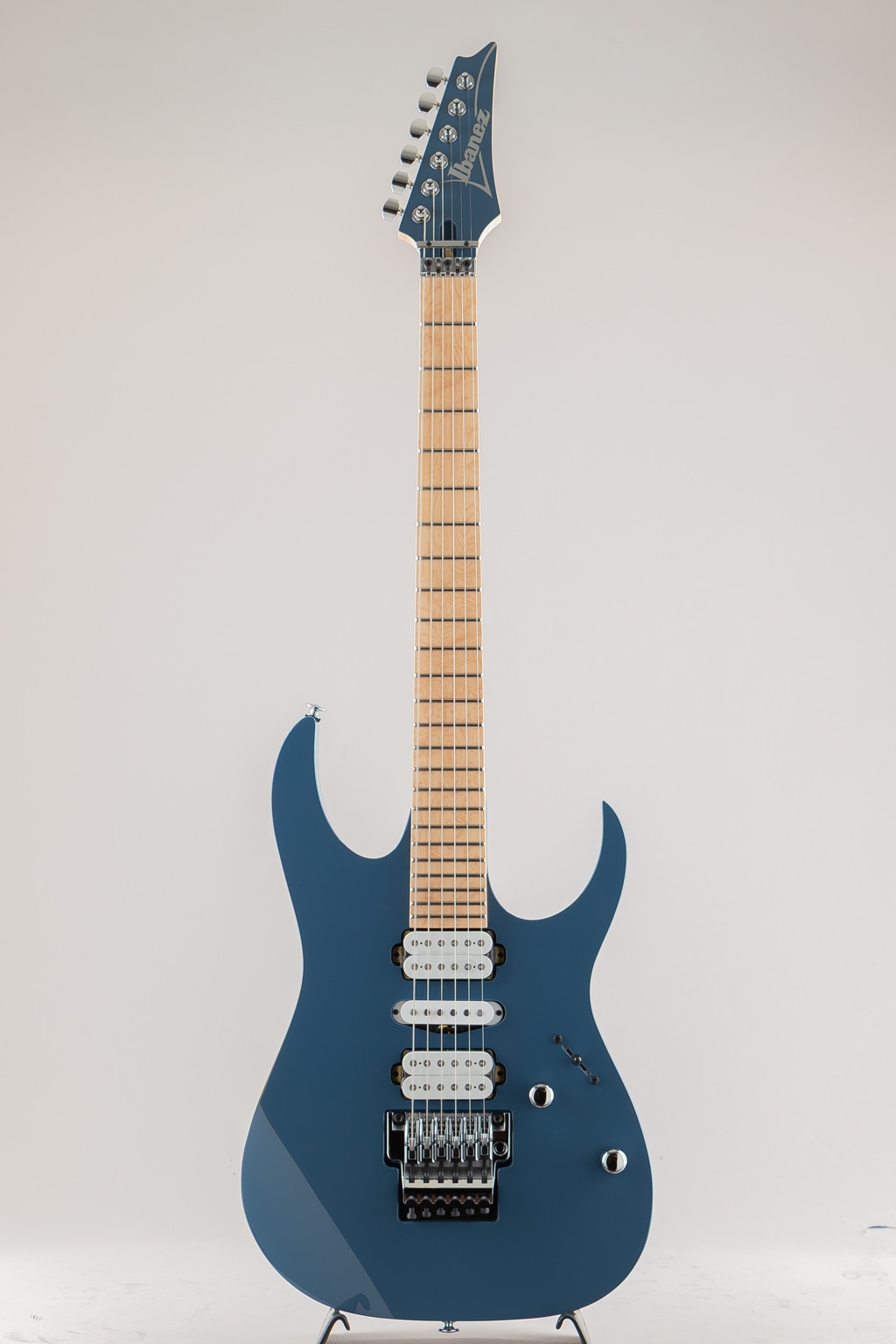 RG6HSHMTR / Blue Gray