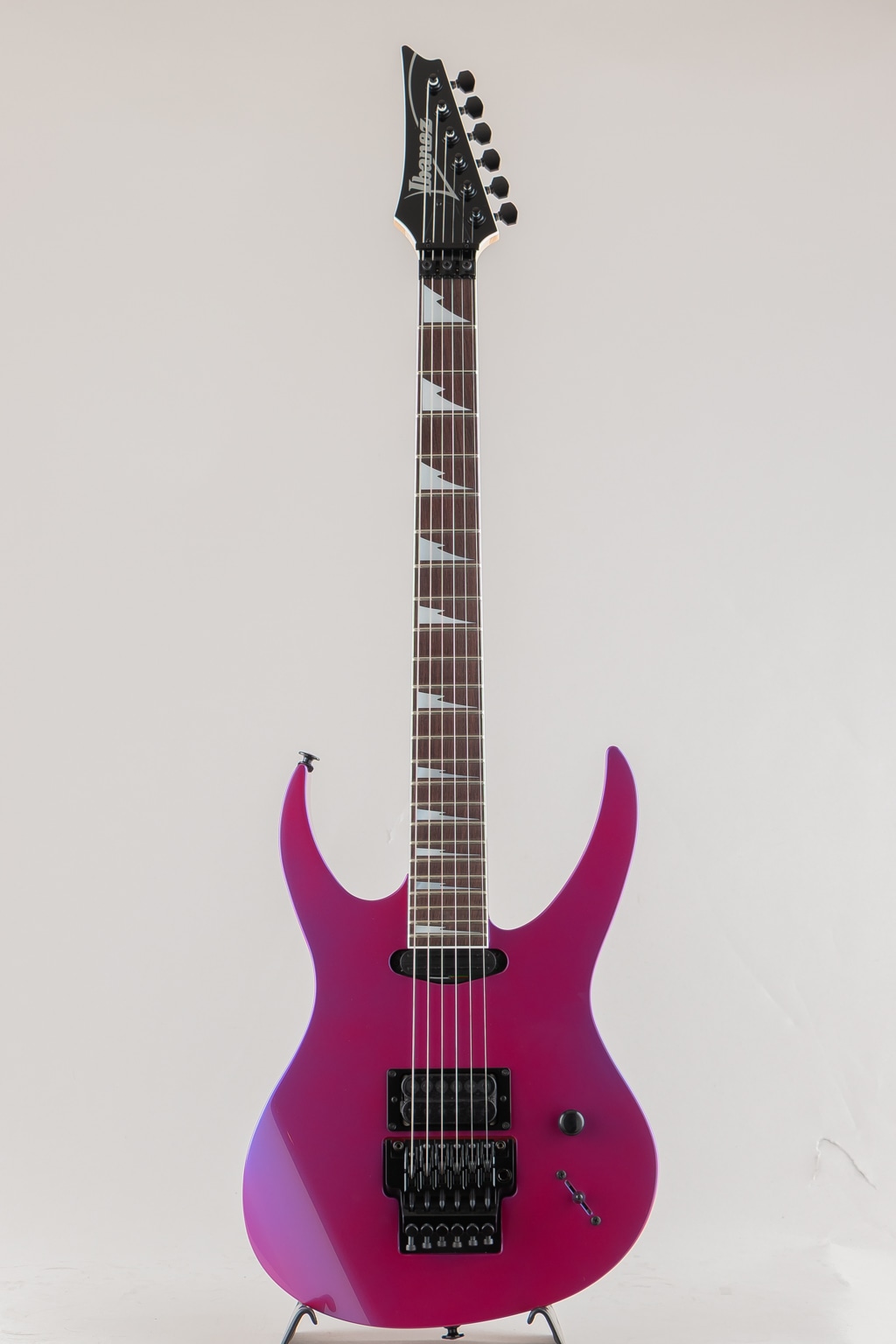 540PIII / Purple Neon