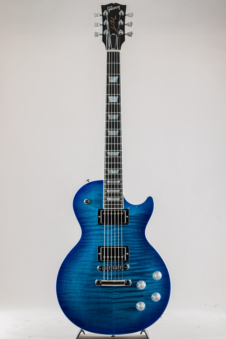 Les Paul Modern Figured Cobalt Burst【S/N:217450103】