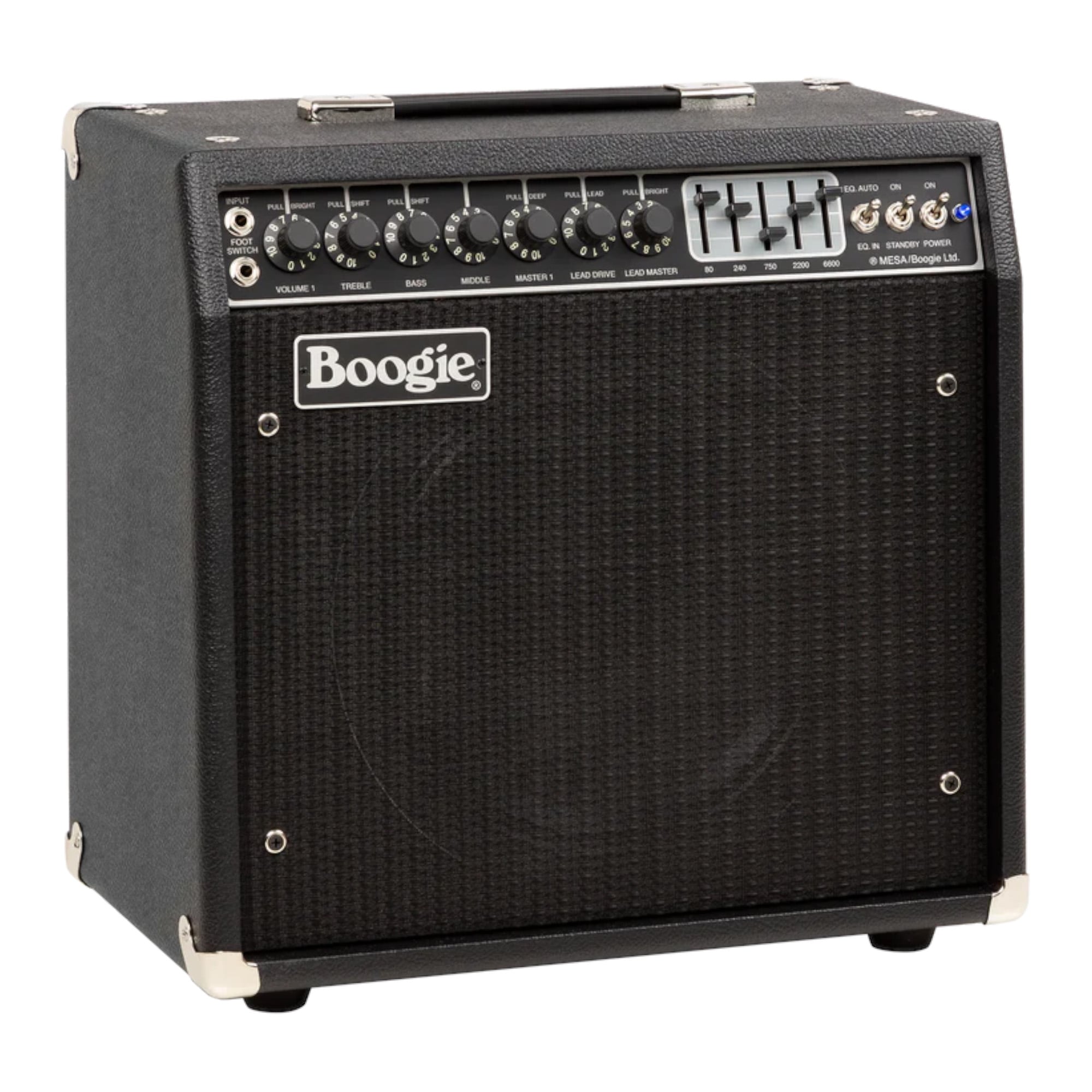 Mark IIC+ 1x12 Combo JP【S/N:MCP-000758】