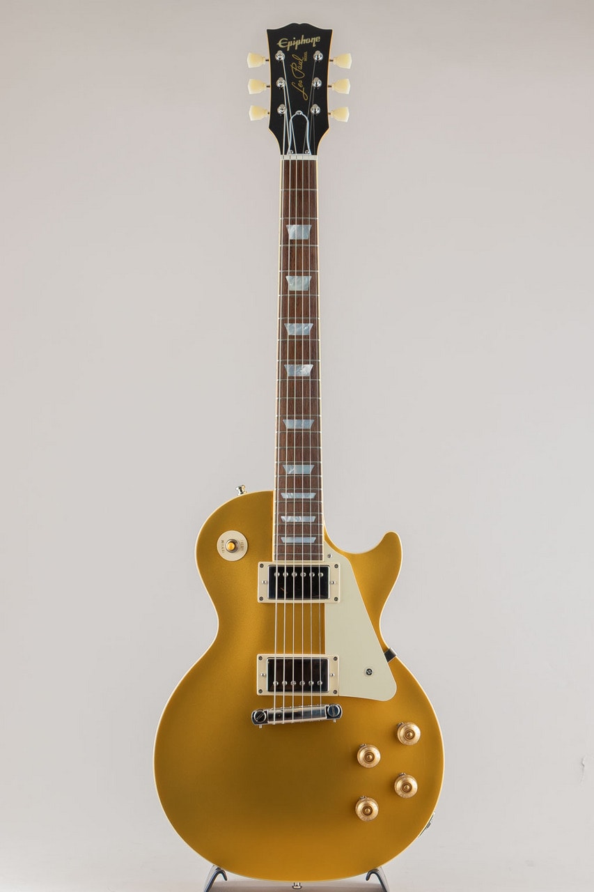 Tak Matsumoto 1955 Les Paul Standard/Antique Gold