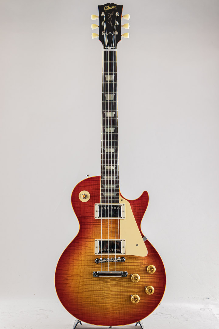 1959 Les Paul Standard Reissue Washed Cherry VOS【S/N:944111】