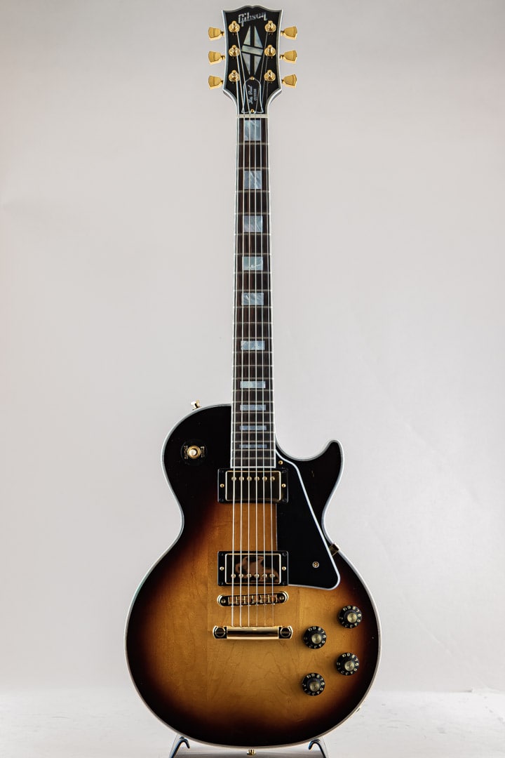 Les Paul Custom 70s Tobacco Burst【S/N:212050260】