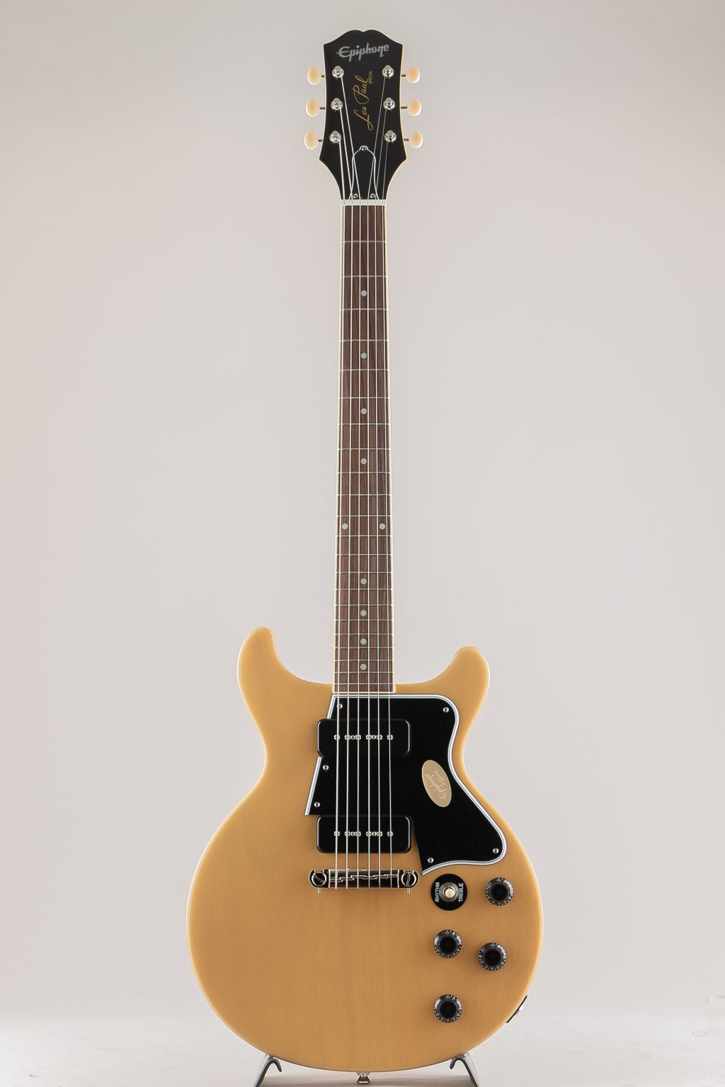 Les Paul Special Double Cut/TV Yellow TV Yellow アメリカ村店