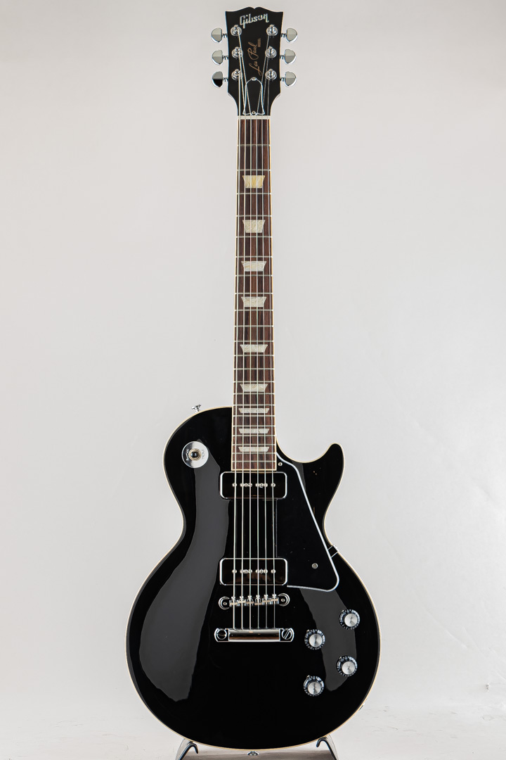 Noel Gallagher Les Paul Standard Ebony【S/N:210560152】【2nd製品】