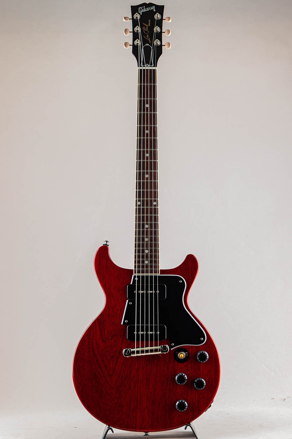 Les Paul Special Double Cutaway Vintage Cherry【S/N:221250062】