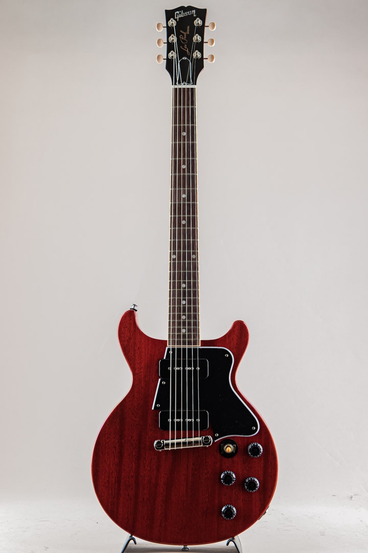 Les Paul Special Double Cutaway Vintage Cherry【S/N:221250062】