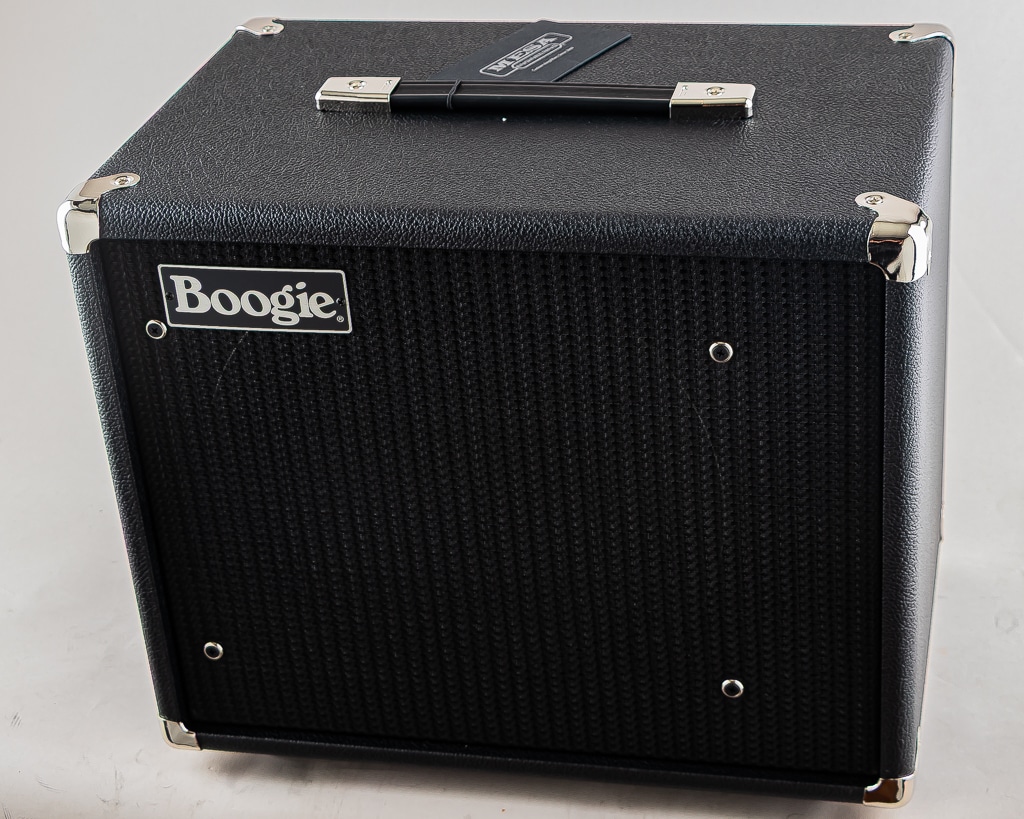 Boogie 1x12 Vintage Boogie Thiele【S/N:C-114450】
