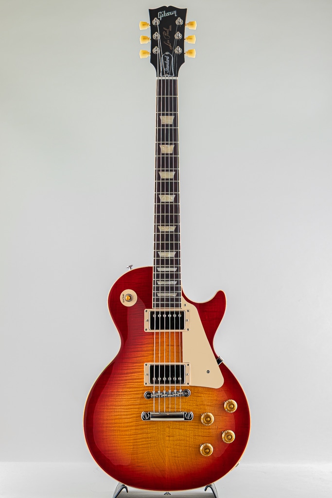 Japan Exclusive Les Paul Standard 50s 