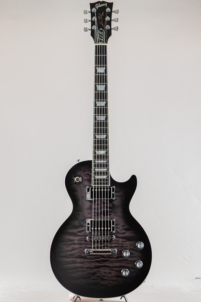 Mark Morton Les Paul Modern Figured Quilt【S/N:233850290】