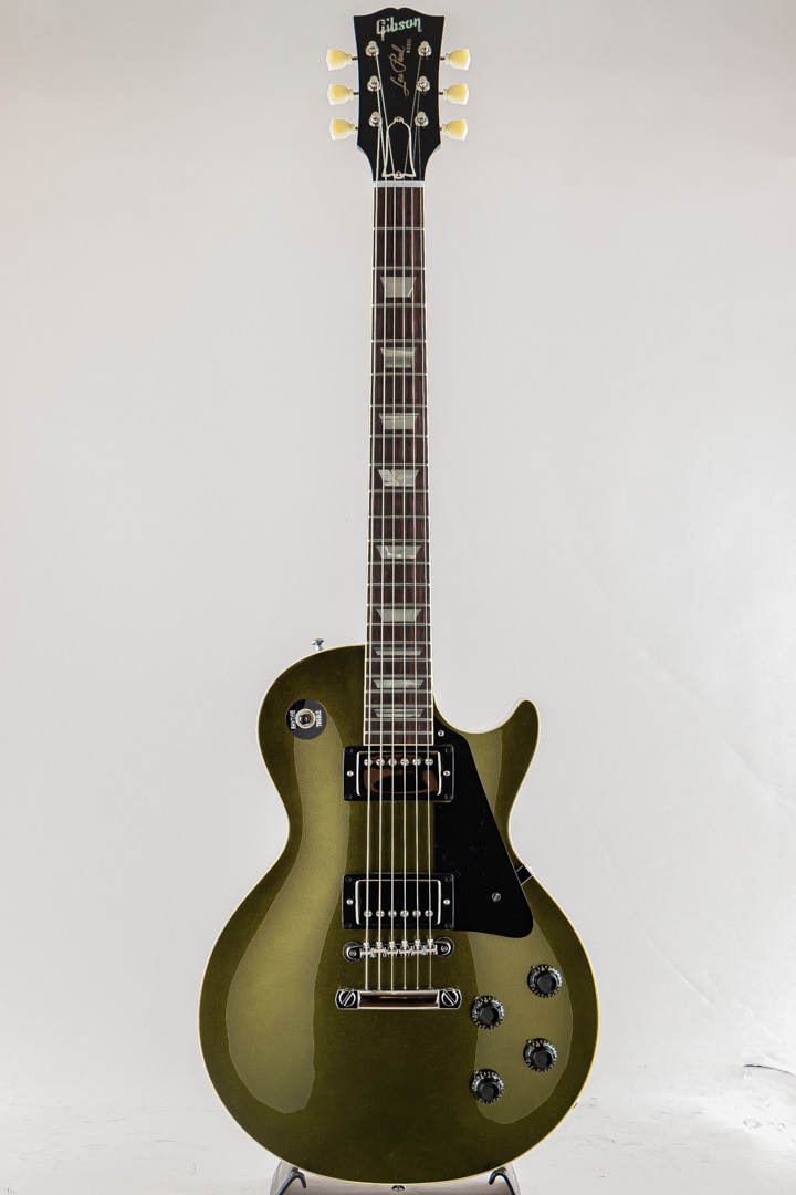 1957 Les Paul Standard Reissue Sweet Green Shift Top【S/N:751840】