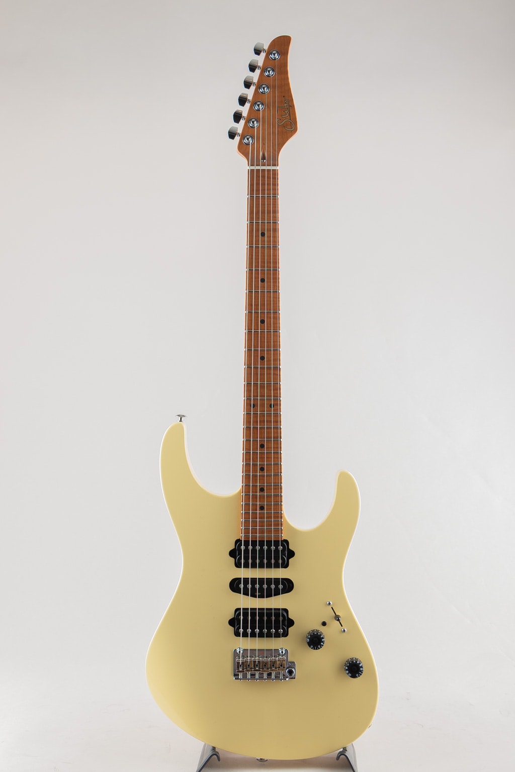 Modern Antique LE/Vintage Yellow