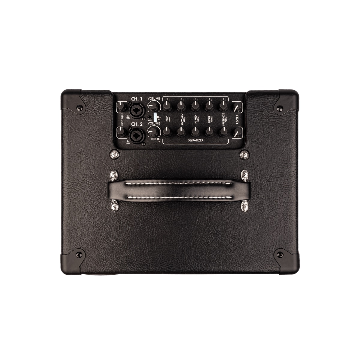 The Bud TEN【120W】