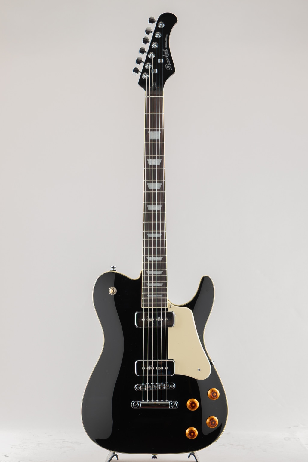 BARON-STD / S BLK STD/BLK アメリカ村店