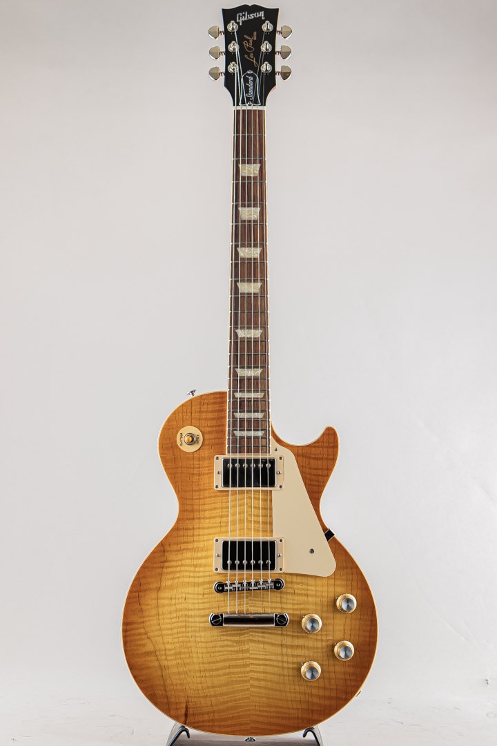 Les Paul Standard 60s Figured Top Unburst【S/N:214860100】