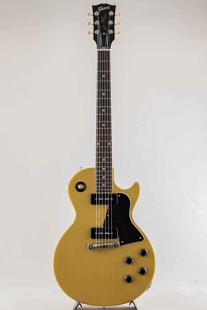 Les Paul Special TV Yellow【S/N:231050298】【2nd製品】