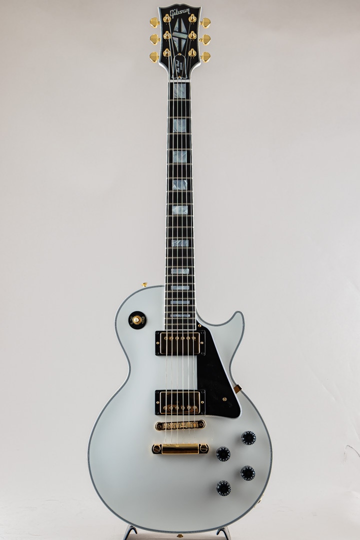 BUROZE ブローズ Les Paul Custom タイプ ホワイト BUROZE ブローズ Les Paul Custom タイプ ホワイト Yahoo