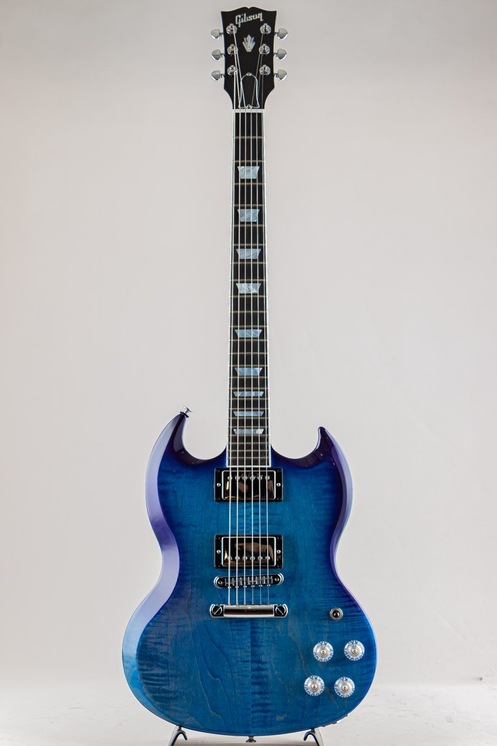 SG Modern Blueberry Fade【S/N:225850149】