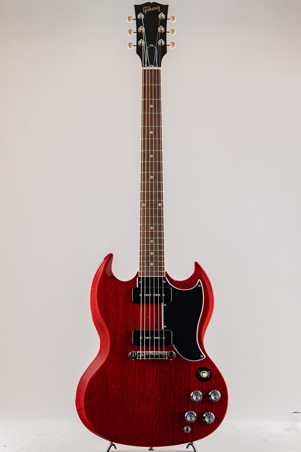 SG Special Vintage Cherry【S/N:223150089】