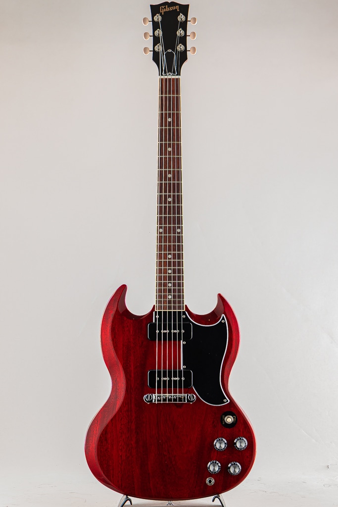 SG Special Vintage Cherry【S/N:213860199】