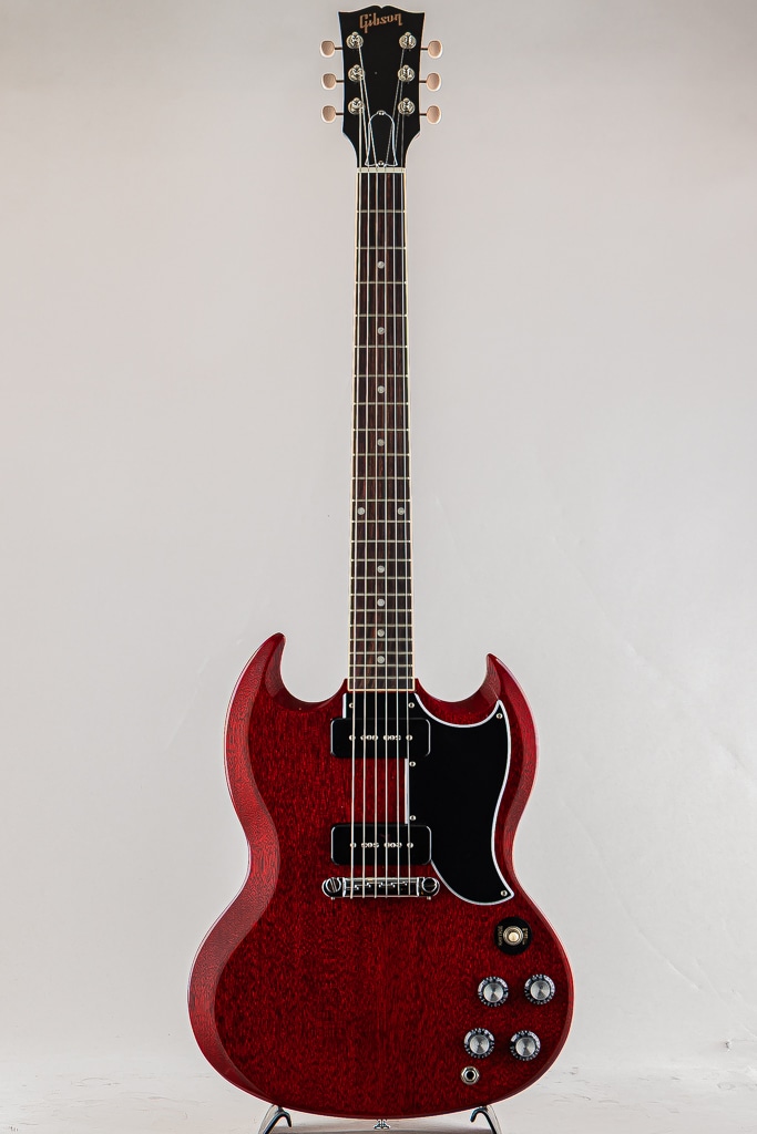 SG Special Vintage Cherry【S/N:214260366】