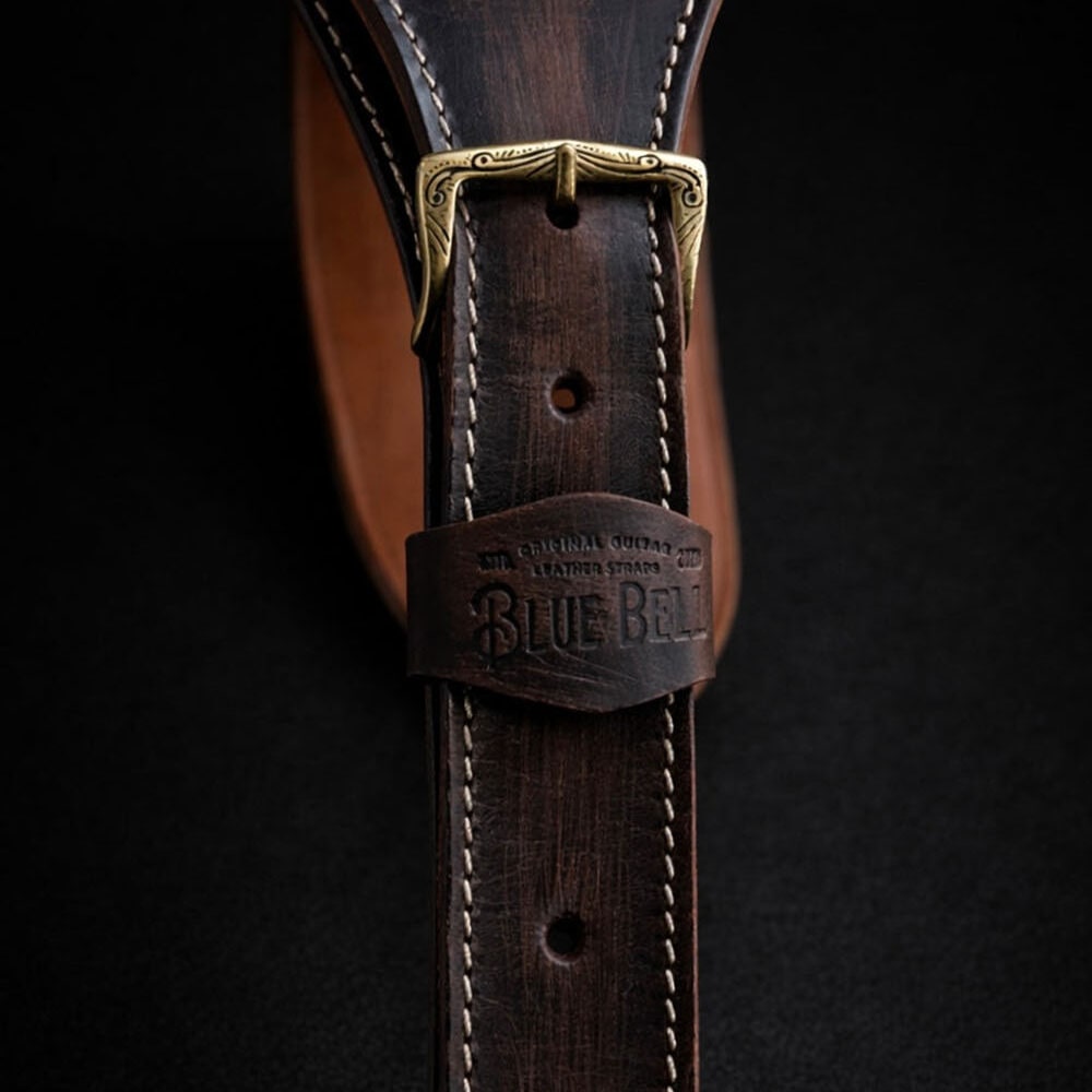 JOHNSON STRAP RELIC