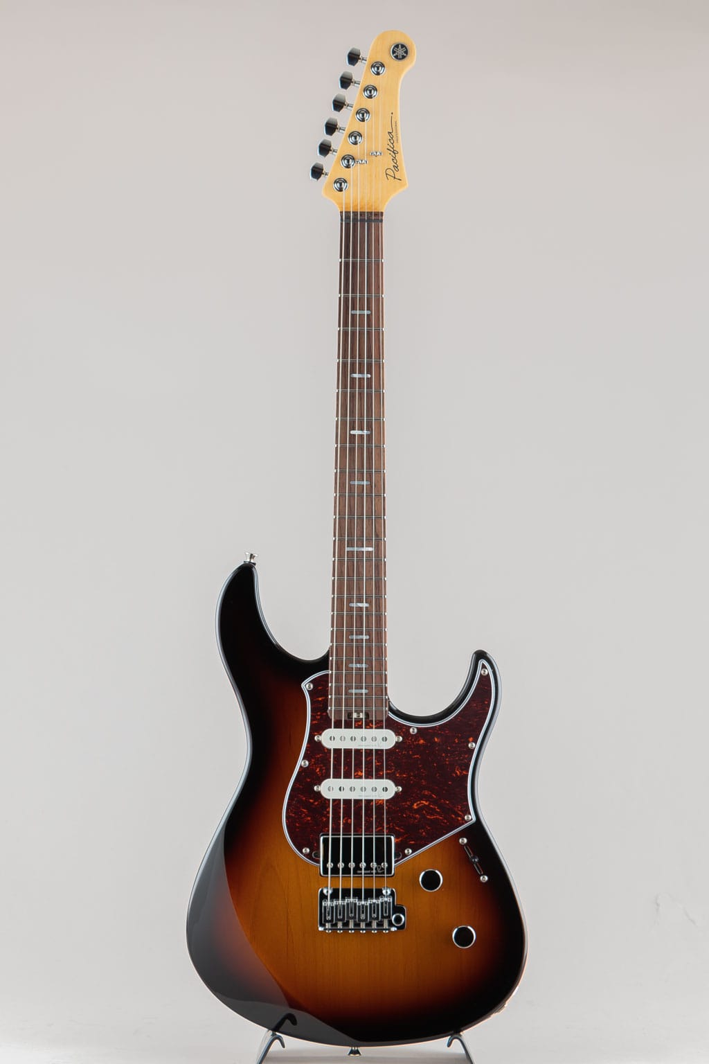 Pacifica Professional PACP12 / Desert Burst
