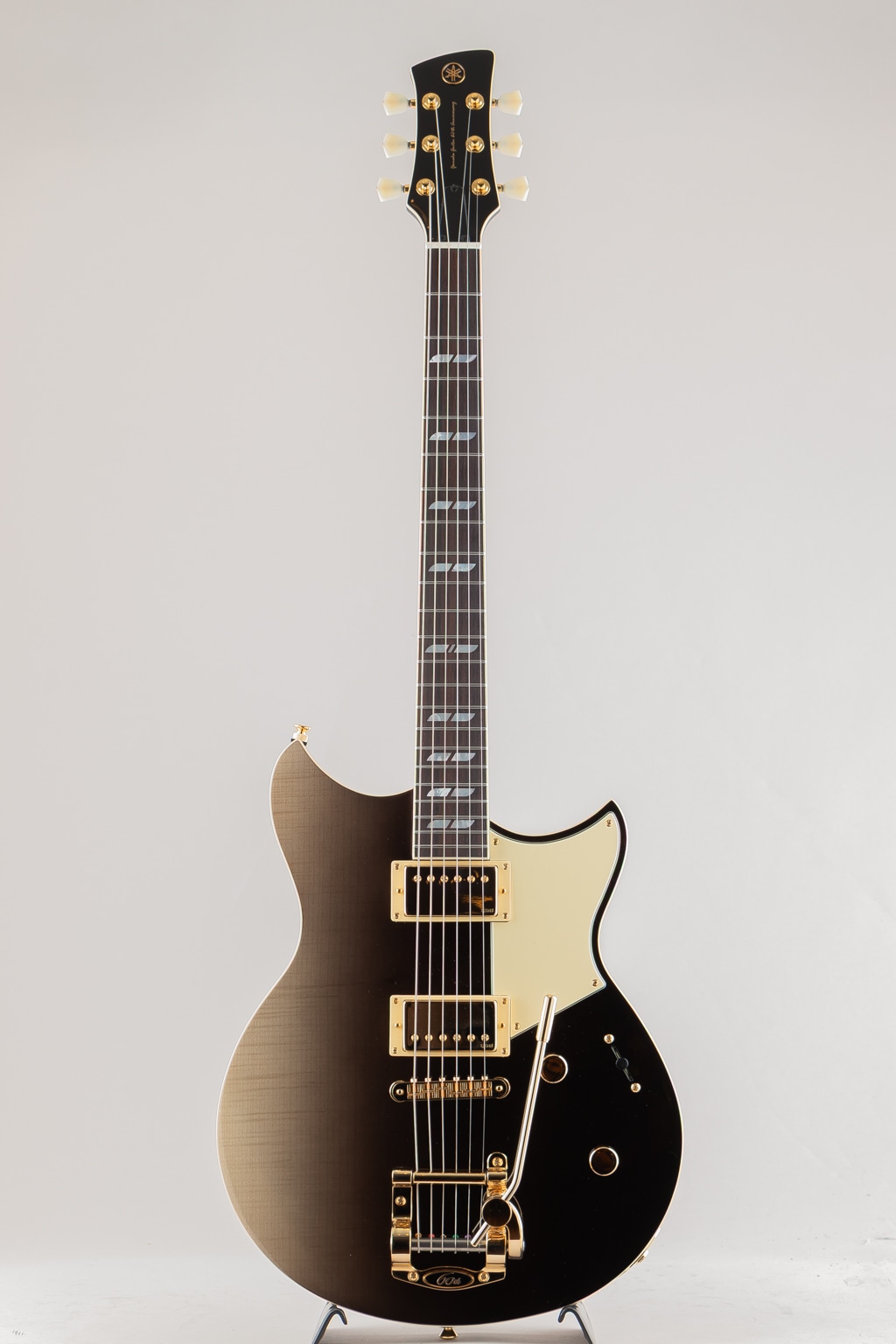 RSP20B 60TH Yamaha Guitars 60th Anniversary REVSTAR