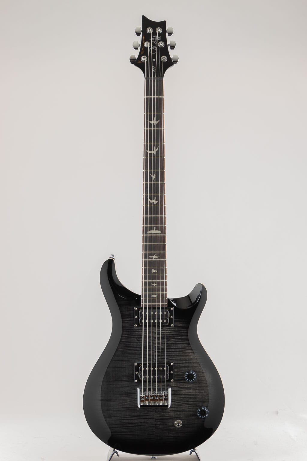 SE 277/Charcoal Burst【2023】