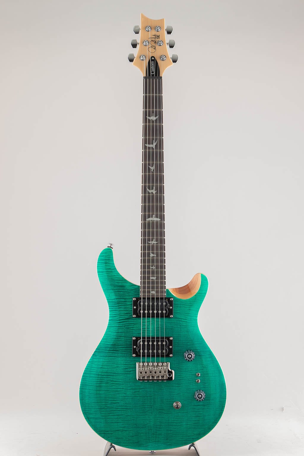 SE Custom 24-08/Turquoise【2024】