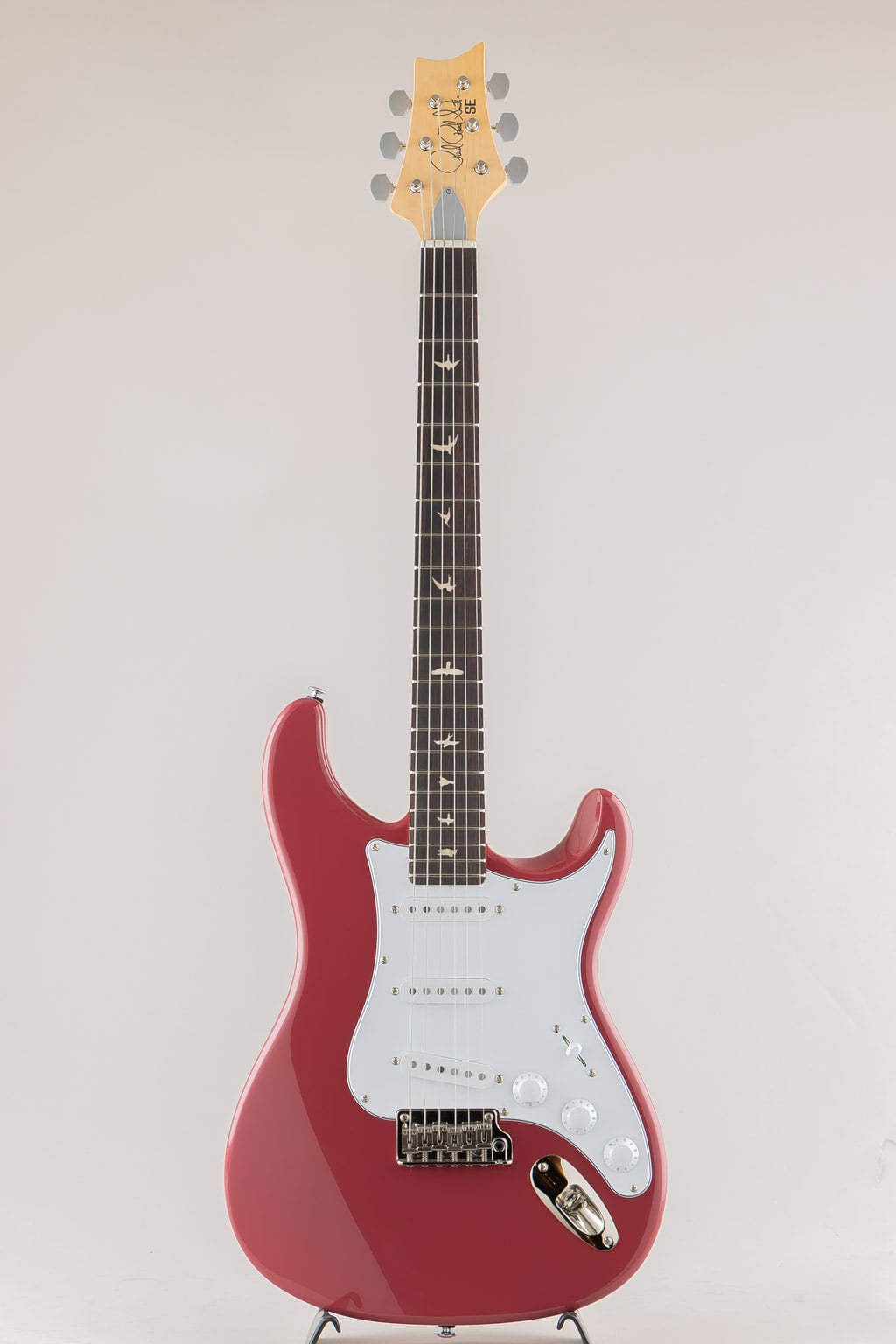 SE Silver Sky Rosewood / Derby Red Silver Sky / Rosewood / Derby Red アメリカ村店