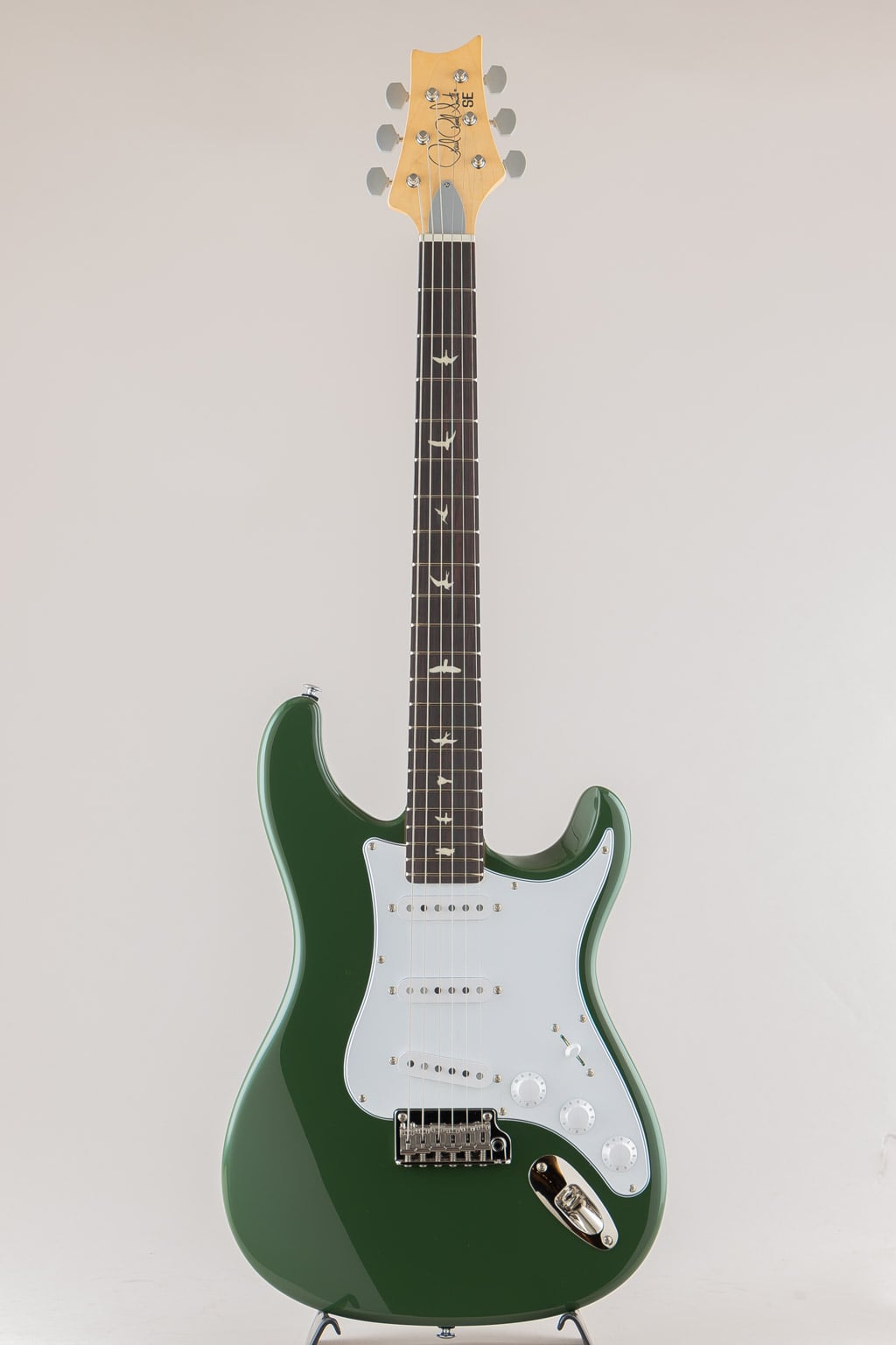 SE Silver Sky Rosewood / Laurel Green Silver Sky / Rosewood / Laurel Green アメリカ村店