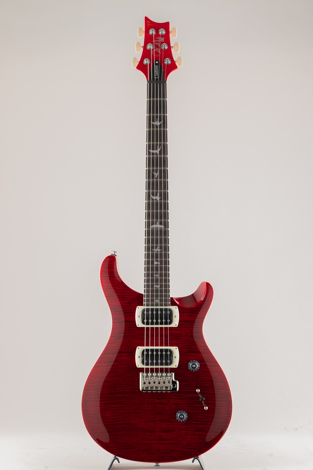 SE Custom 24 /Ruby【2025】