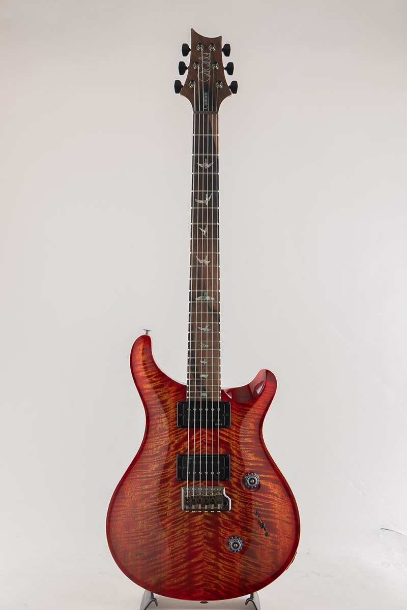 Custom 24 Mango Limited Edition/Blood Orange 2026