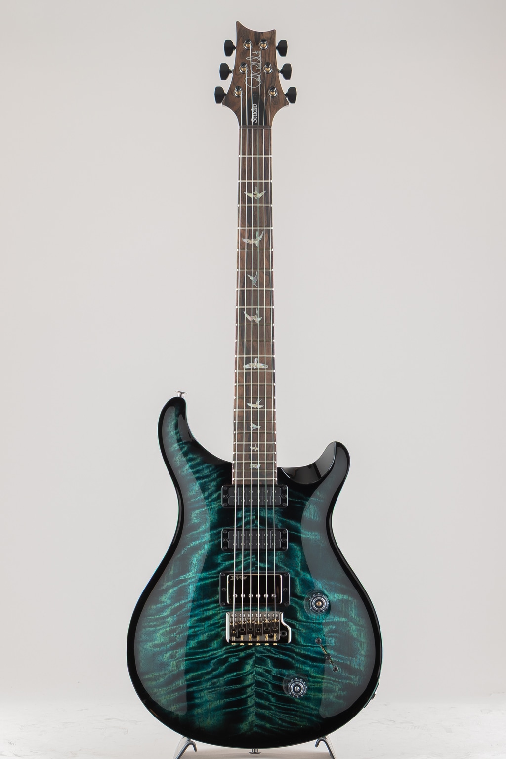 Studio Mango Limited Edition Cobalt Smokeburst (Stained Binding) 2026 Studio Mango Limited Edition Cobalt Smokeburst (Stained Binding) 2026 アメリカ村店