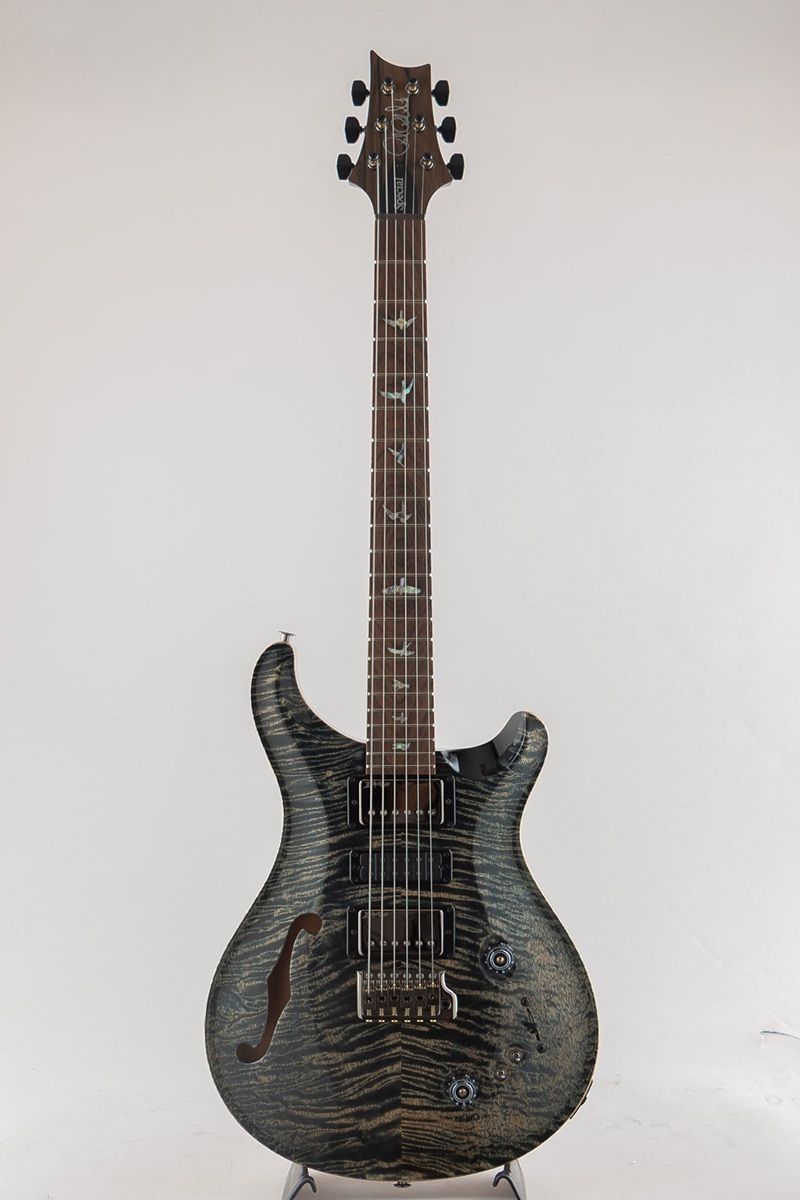 Special Semi-Hollow Mango Limited Edition/Faded Whale Blue 2026