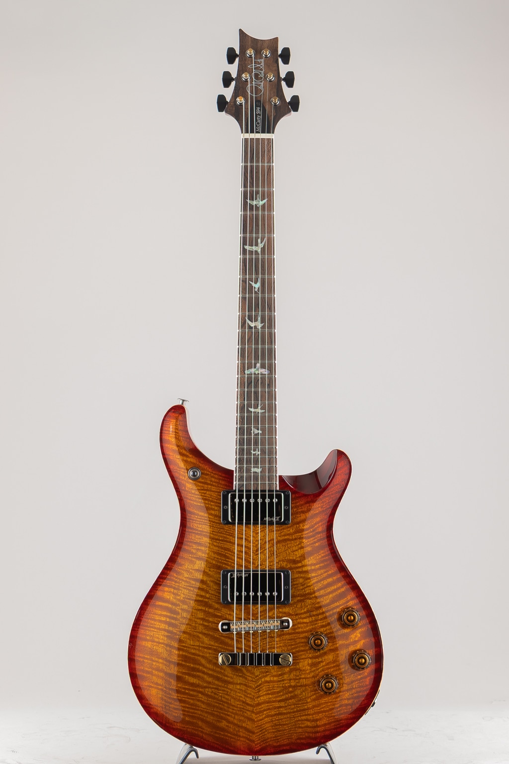 McCarty 594 Mango Limited Edition Solarflare 2026 McCarty 594 Mango Limited Edition Solarflare 2026 アメリカ村店