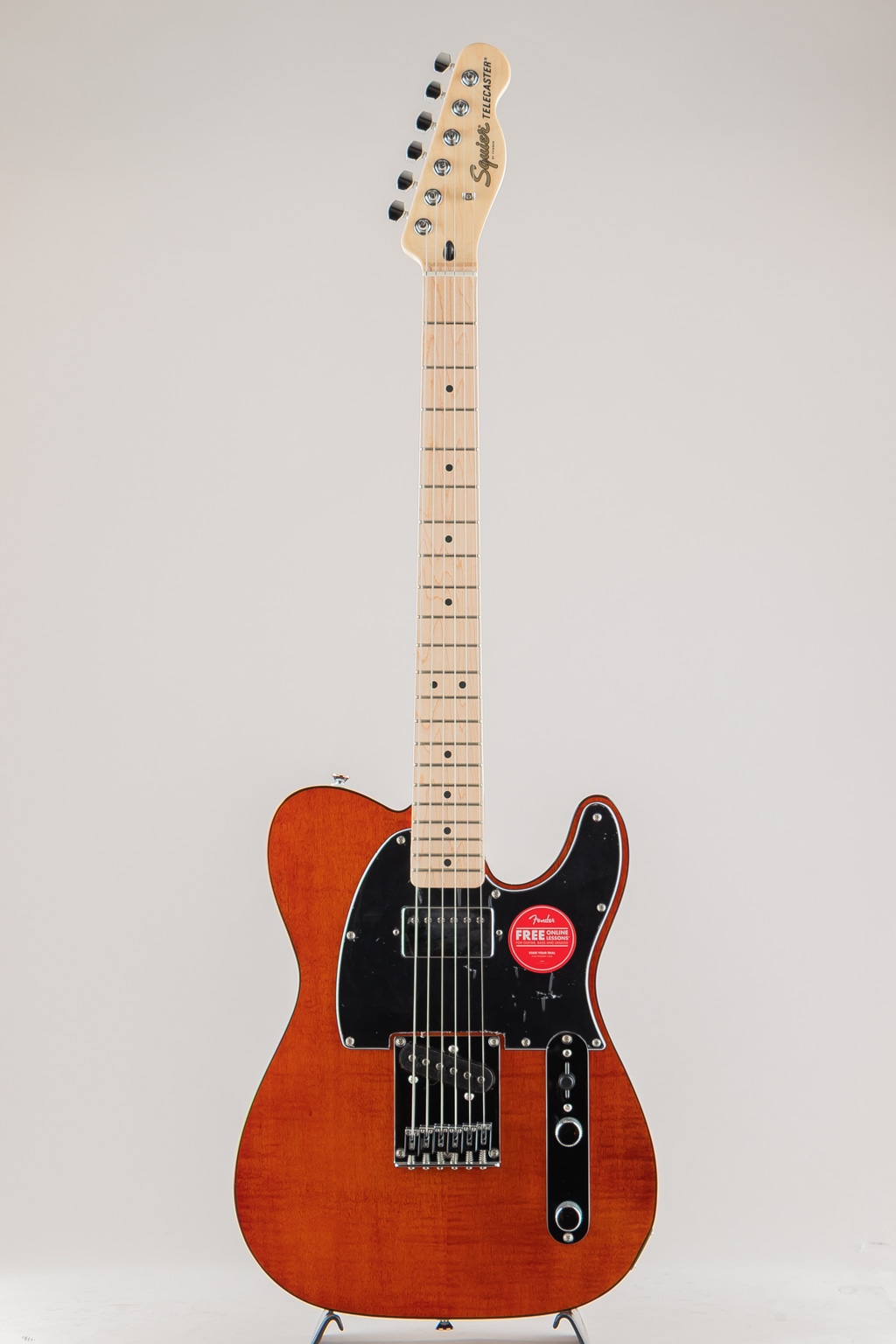 Affinity Series Telecaster FMT SH LRL BPG Mocha FMT Mocha アメリカ村店