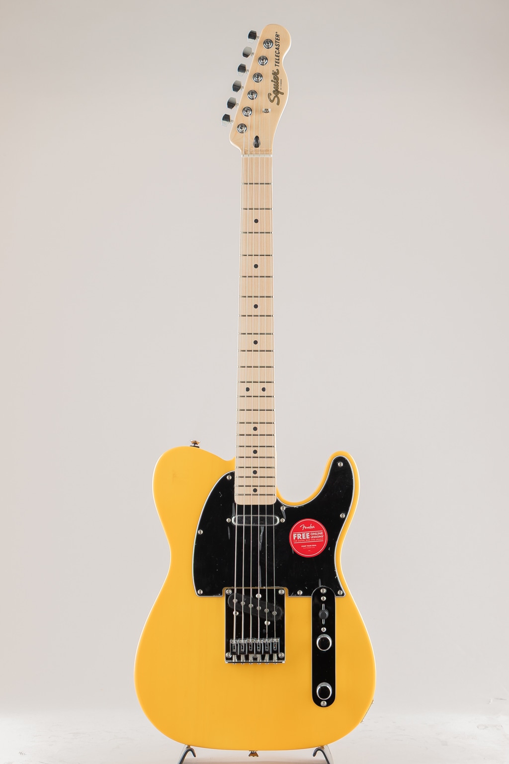 Affinity Series Telecaster MN BPG/ Butterscotch Blonde Butterscotch Blonde アメリカ村店