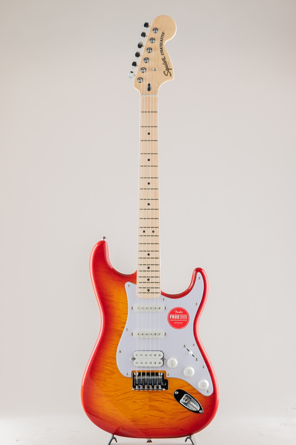 Affinity Series Stratocaster FMT HSS / Sienna Sunburst Sienna Sunburst HSS アメリカ村店