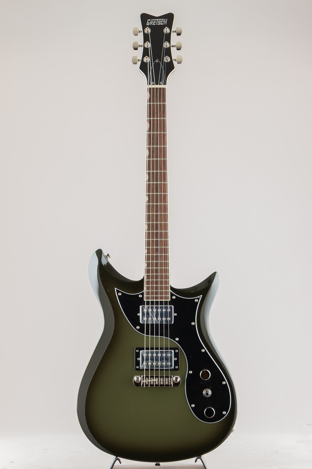 Electromatic CVT Double-Cut with Wraparound/Wychwood Wychwood アメリカ村店